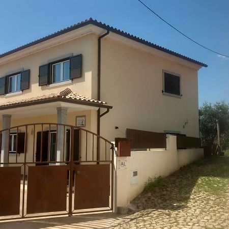 Cantinho Da Aldeia Vila Facaia ภายนอก รูปภาพ
