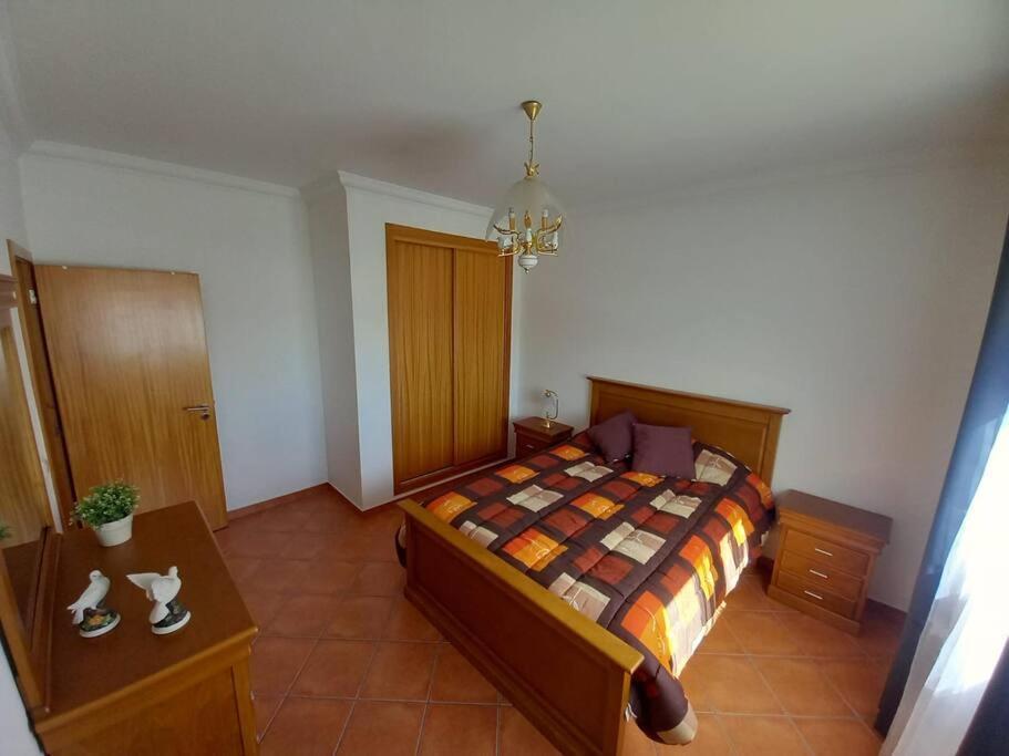 Cantinho Da Aldeia Vila Facaia ภายนอก รูปภาพ