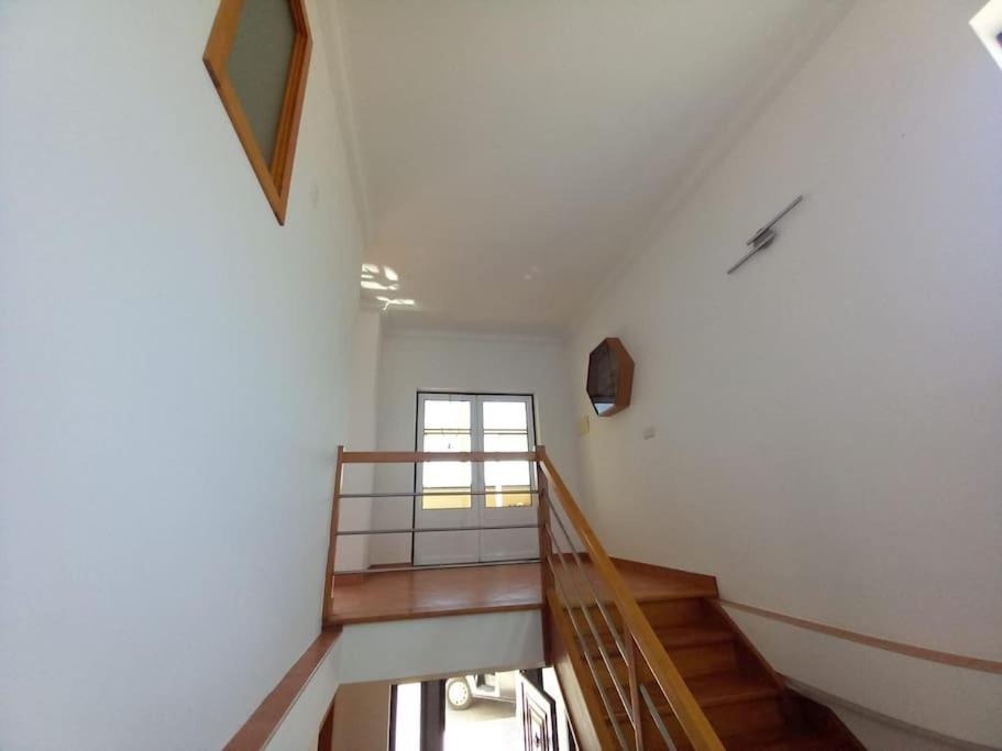 Cantinho Da Aldeia Vila Facaia ภายนอก รูปภาพ