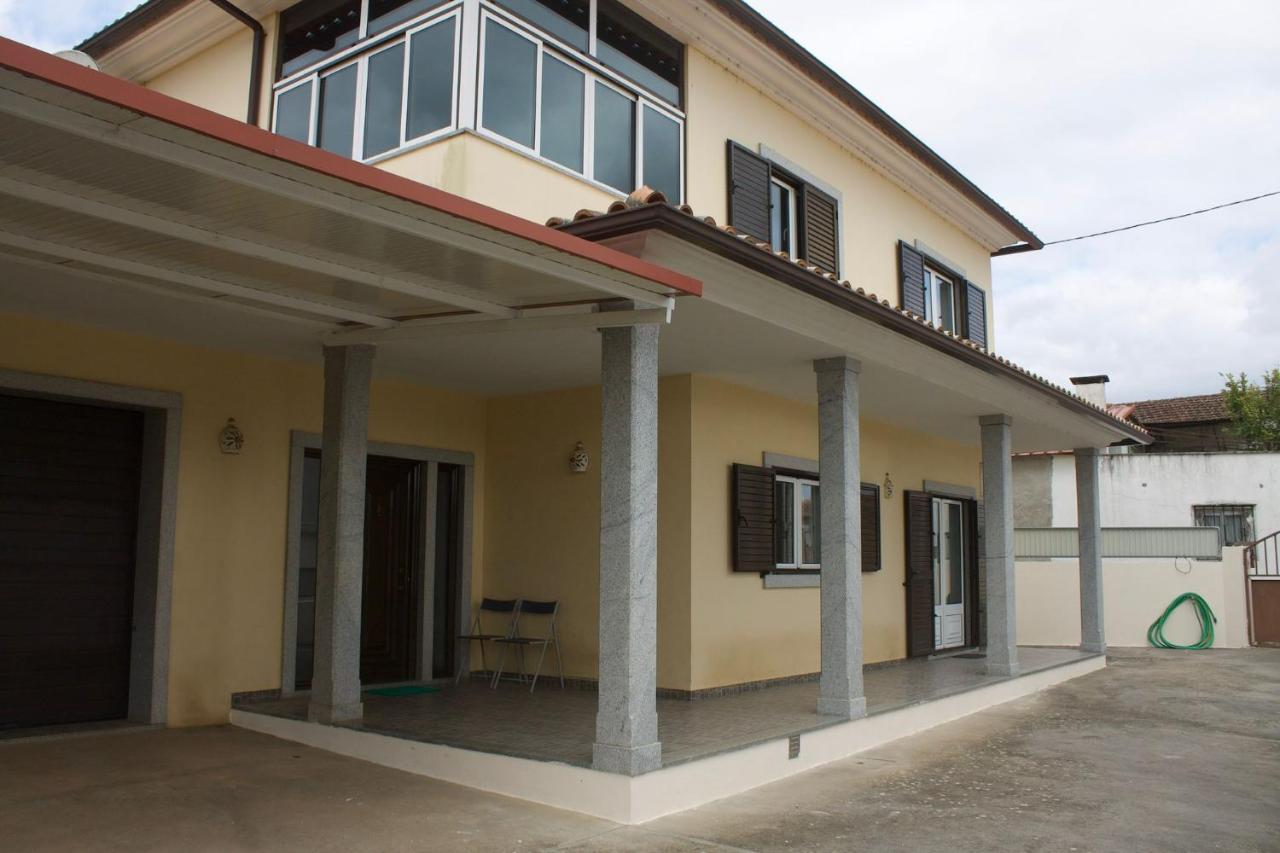 Cantinho Da Aldeia Vila Facaia ภายนอก รูปภาพ