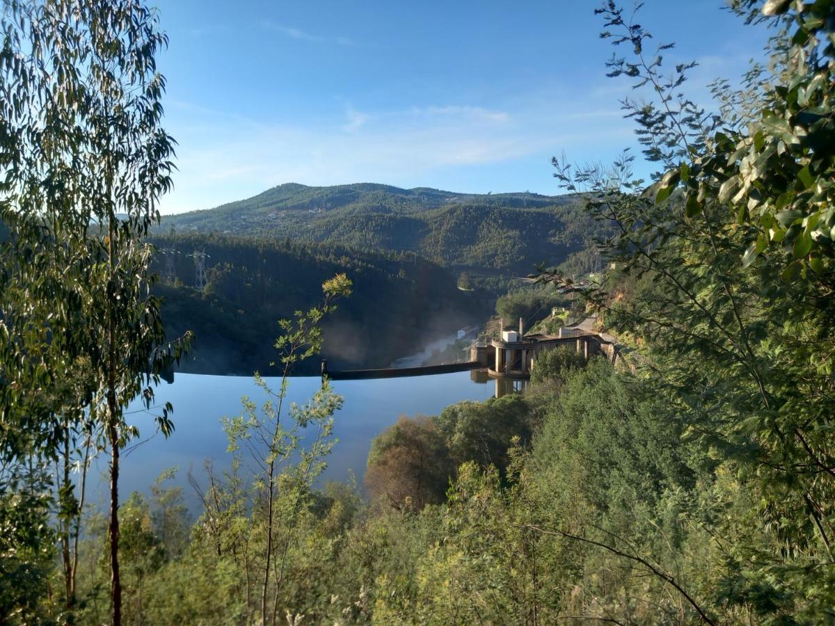 Cantinho Da Aldeia Vila Facaia ภายนอก รูปภาพ
