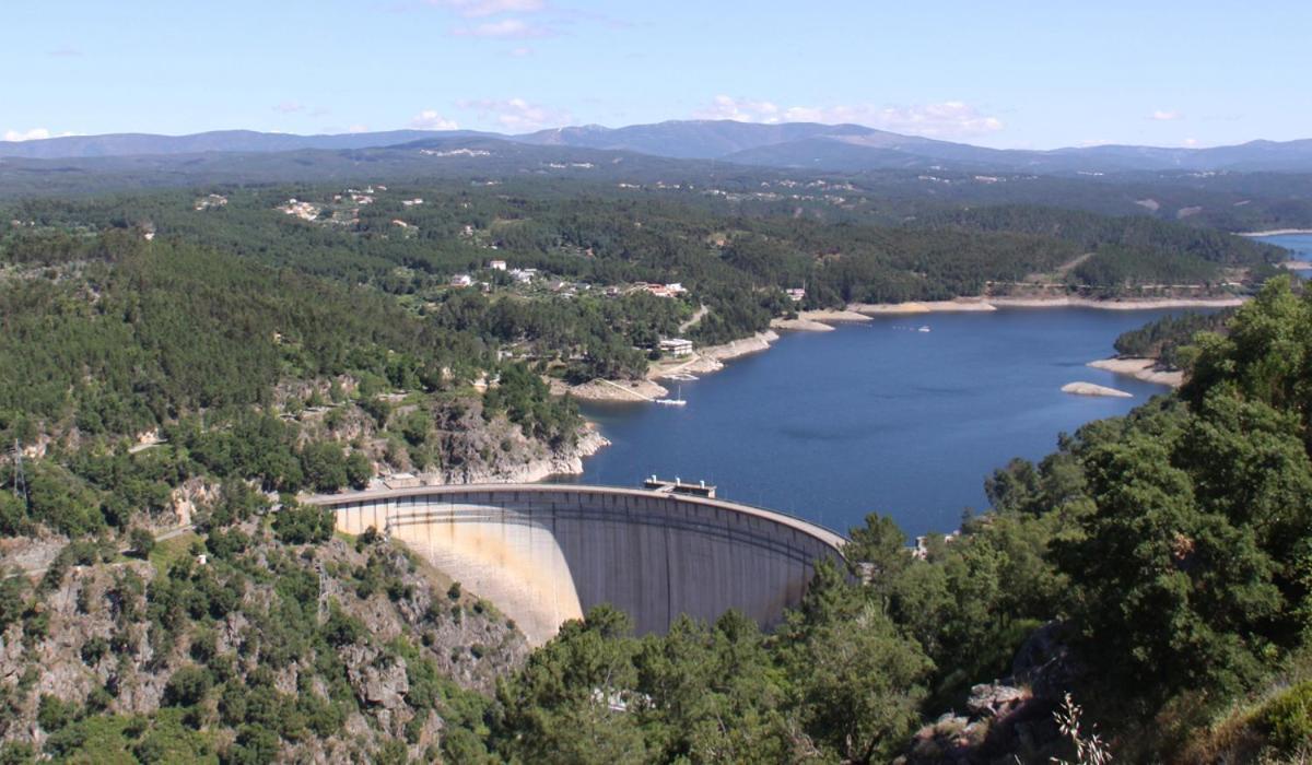Cantinho Da Aldeia Vila Facaia ภายนอก รูปภาพ
