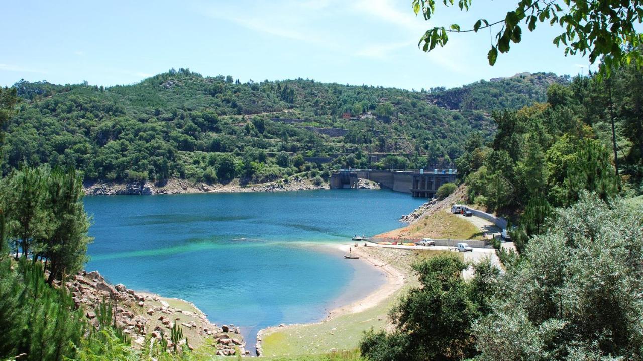 Cantinho Da Aldeia Vila Facaia ภายนอก รูปภาพ