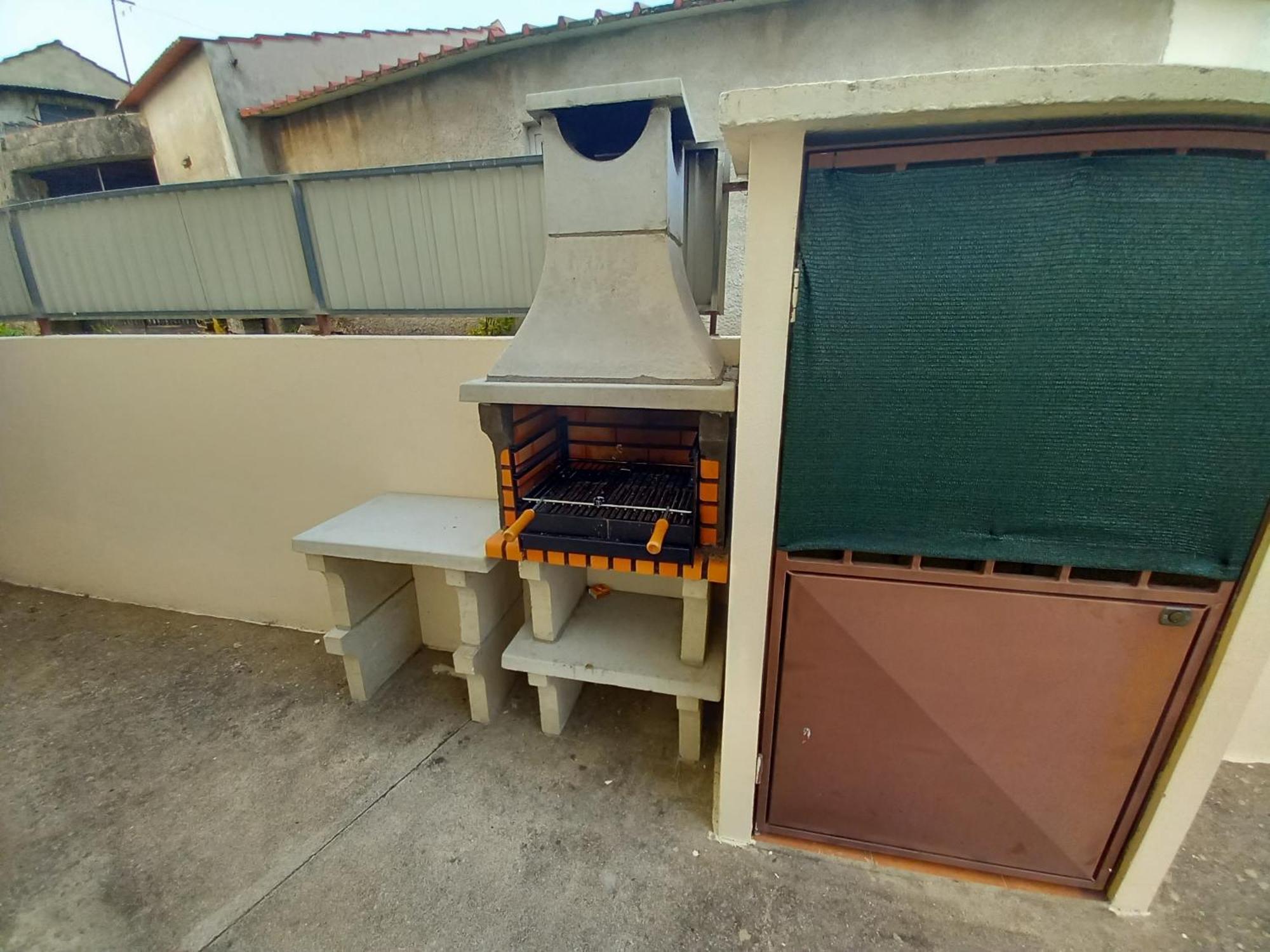 Cantinho Da Aldeia Vila Facaia ภายนอก รูปภาพ