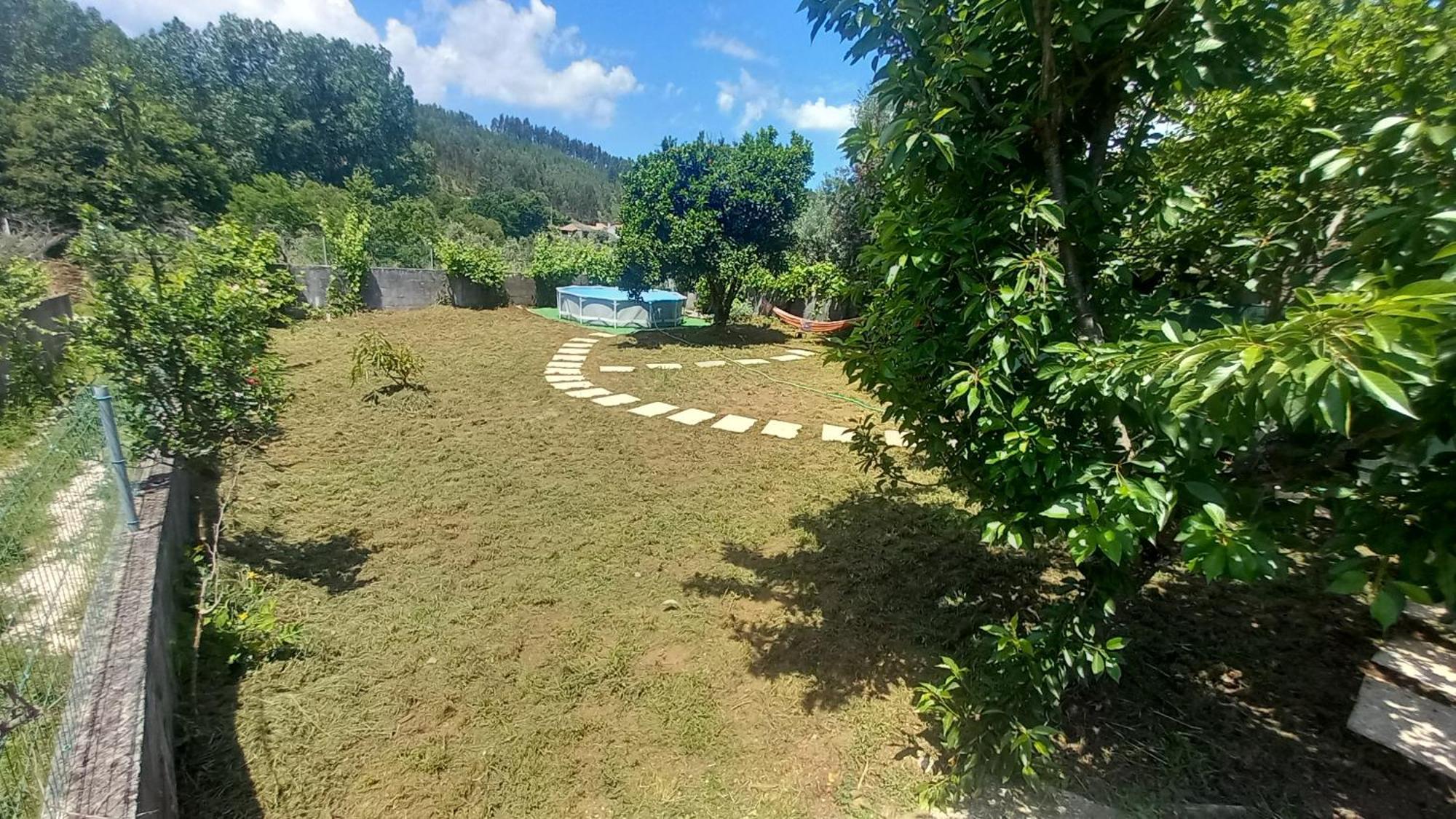 Cantinho Da Aldeia Vila Facaia ภายนอก รูปภาพ