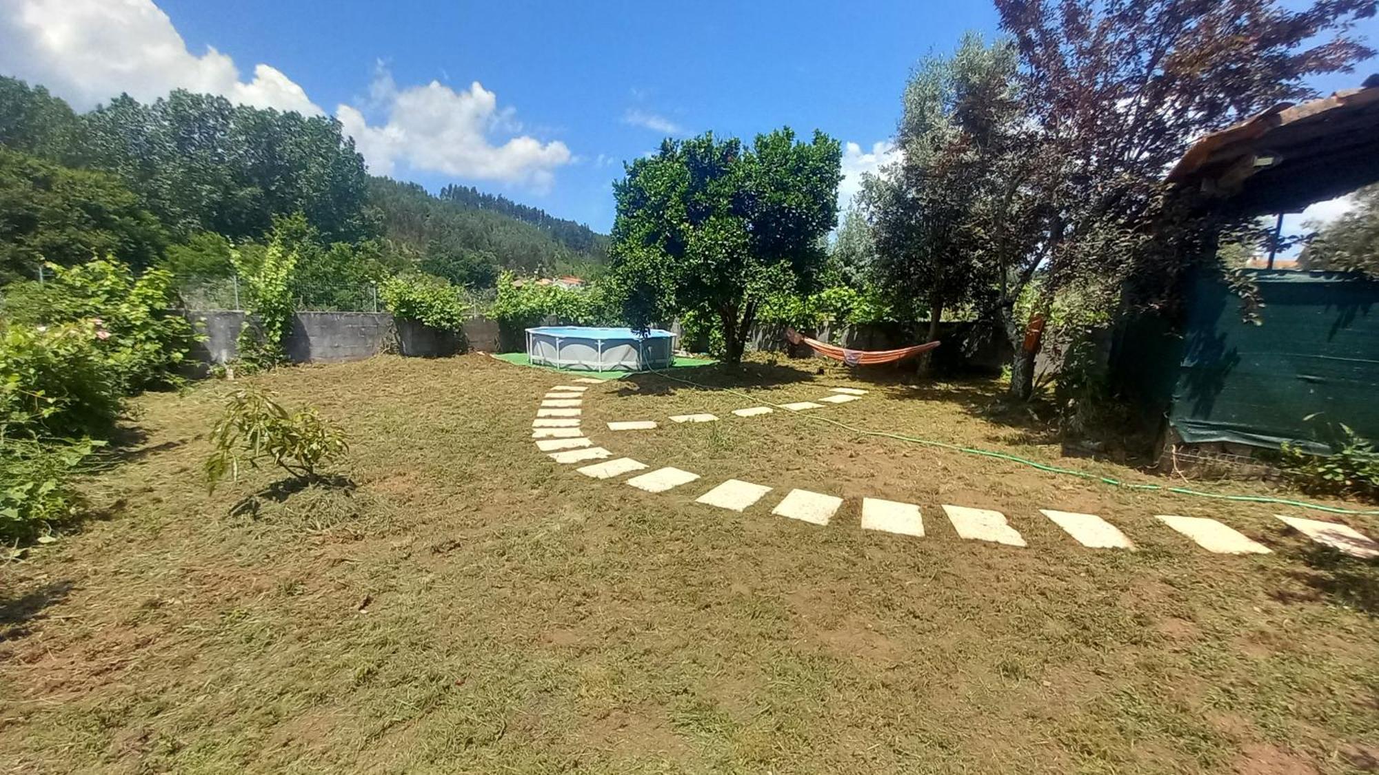 Cantinho Da Aldeia Vila Facaia ภายนอก รูปภาพ