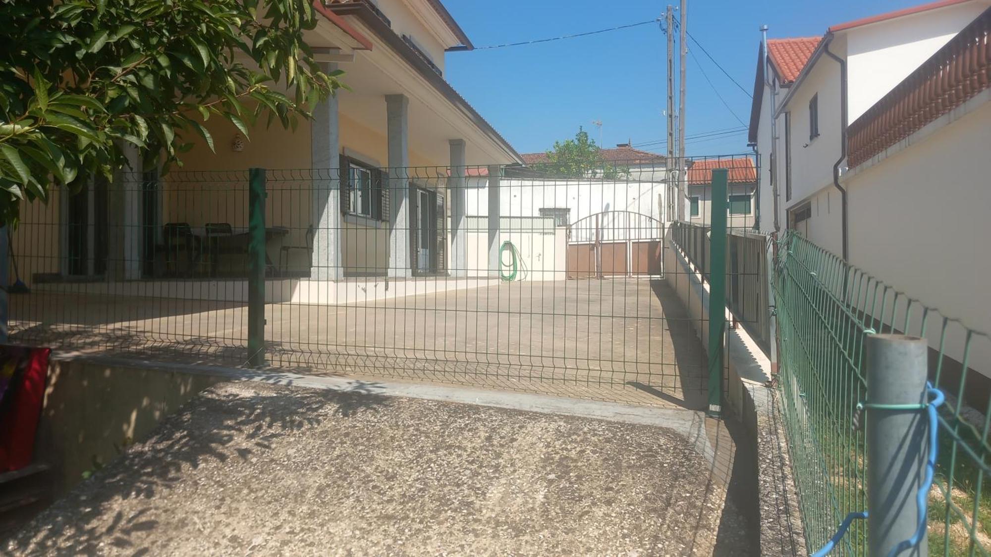 Cantinho Da Aldeia Vila Facaia ภายนอก รูปภาพ