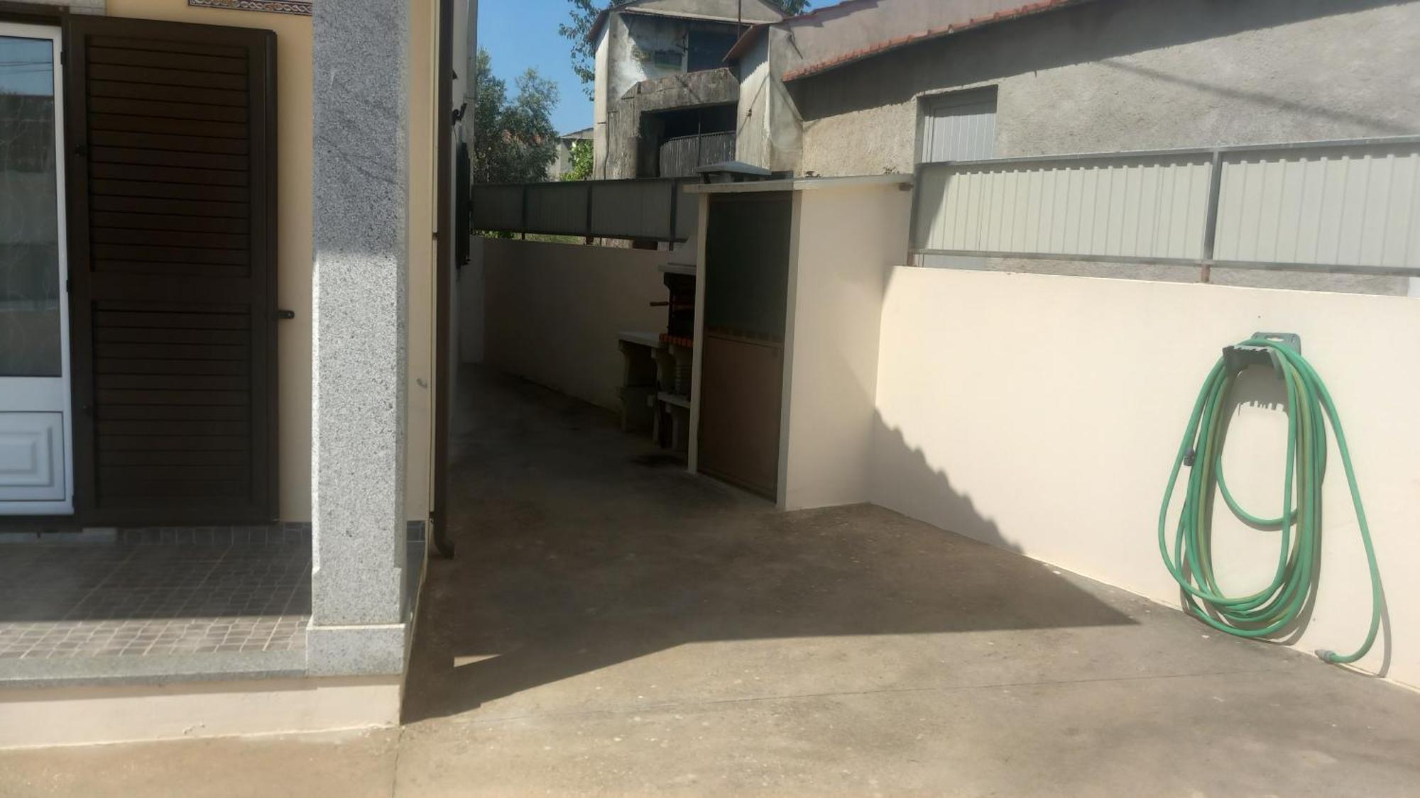 Cantinho Da Aldeia Vila Facaia ภายนอก รูปภาพ
